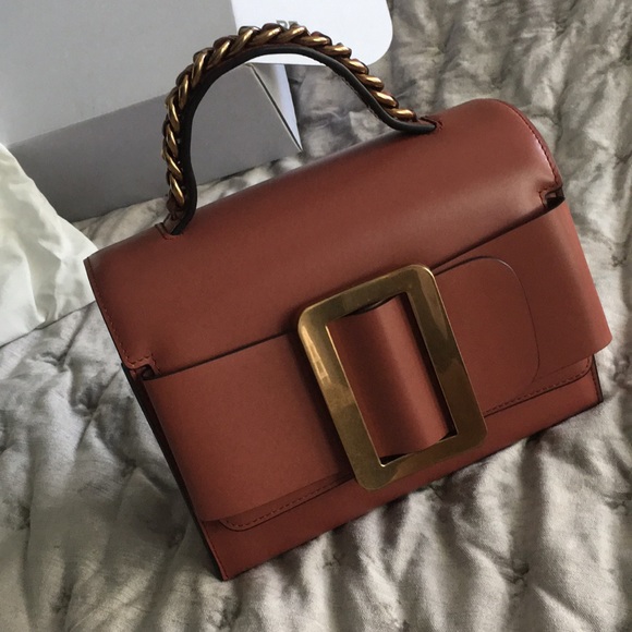 boyy bag fred